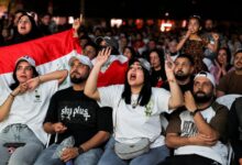 هزائم المنتخبات العربية تحت المجهر.. محاكمات رقمية على مواقع التواصل