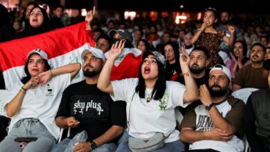 هزائم المنتخبات العربية تحت المجهر.. محاكمات رقمية على مواقع التواصل