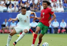 3 نجوم عرب ضمن قائمة المرشحين لجائزة أفضل لاعب في كأس العالم