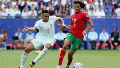 3 نجوم عرب ضمن قائمة المرشحين لجائزة أفضل لاعب في كأس العالم