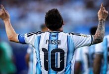9 أرقام تاريخية تكرس هيمنة ميسي على كأس العالم