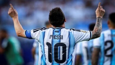 9 أرقام تاريخية تكرس هيمنة ميسي على كأس العالم