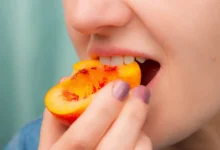 أفضل توقيت لتناول الخوخ إذا كنت تبحث عن دفعة من الطاقة