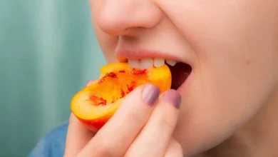 أفضل توقيت لتناول الخوخ إذا كنت تبحث عن دفعة من الطاقة