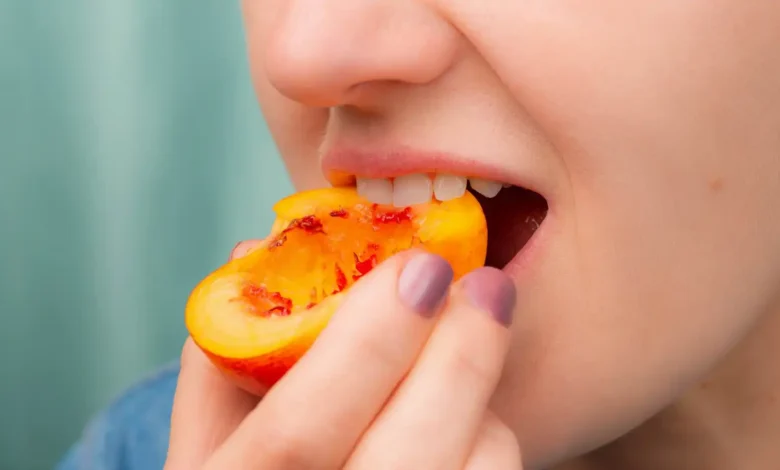 أفضل توقيت لتناول الخوخ إذا كنت تبحث عن دفعة من الطاقة