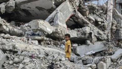أوروبا تدعم تعافي غزة.. وسلاح حماس يظل العقبة الأبرز