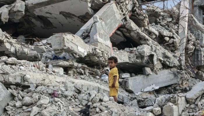 أوروبا تدعم تعافي غزة.. وسلاح حماس يظل العقبة الأبرز