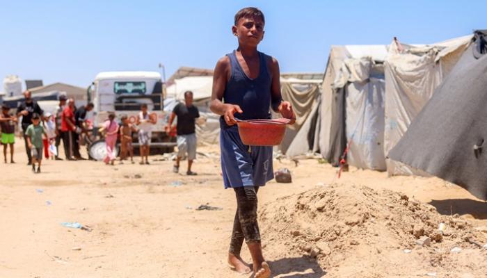 إدانة أممية لـ«حماس» على خلفية تعطيل وصول المساعدات إلى غزة