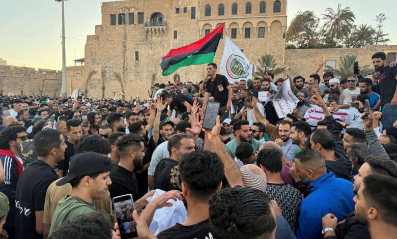 إسلام آباد على خط الأزمة الليبية.. مبادرة للوساطة بين الأطراف
