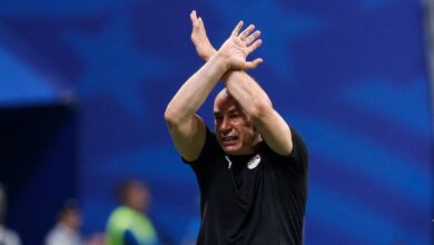 إشارة العنصرية والاحتجاج على ميسي.. هل تضع حسام حسن في مرمى عقوبات الفيفا؟