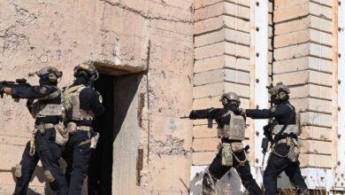 إعادة هيكلة أمنية في العراق.. تغييرات قيادية لدعم الجاهزية