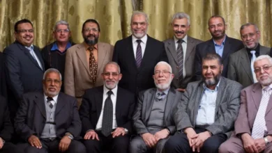 إعلام الإخوان بثوب جديد.. أبناء التميمي وأبودية في الواجهة