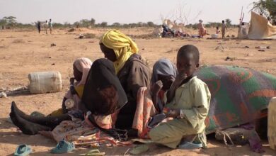 استهداف المدنيين بين غارات جبل الأقايدات وفضائح الاستغلال في مخيمات تشاد: مأساة سودانية بلا ملاذ