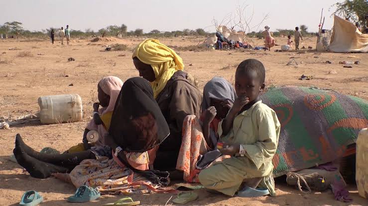استهداف المدنيين بين غارات جبل الأقايدات وفضائح الاستغلال في مخيمات تشاد: مأساة سودانية بلا ملاذ