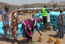 الأبيض: سجن مفتوح ودرع بشري سوداني تحت غطاء الإنسانية