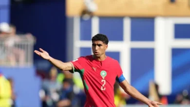 الحضور العربي يتألق.. 3 لاعبين في قائمة أفضل 100 لاعب بالمونديال