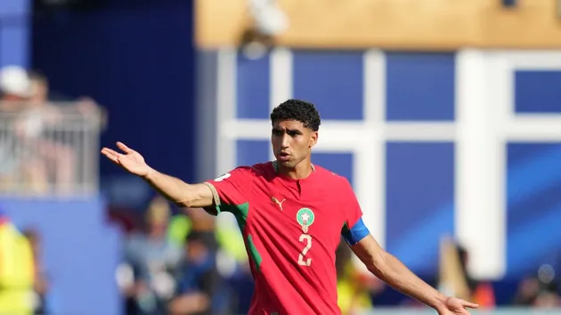 الحضور العربي يتألق.. 3 لاعبين في قائمة أفضل 100 لاعب بالمونديال
