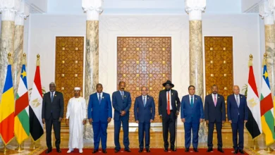 الدبلوماسية والوساطات الإقليمية في السودان: لماذا تعثرت جهود إنهاء الحرب؟