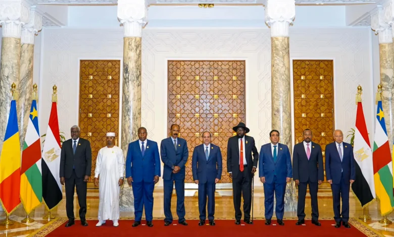 الدبلوماسية والوساطات الإقليمية في السودان: لماذا تعثرت جهود إنهاء الحرب؟