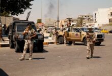 الزاوية تحت وطأة الفوضى.. إطلاق نار عشوائي يعمّق المخاوف الأمنية