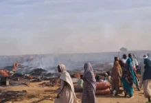 السودان في قلب مفترق إقليمي يعيد رسم توازنات القوى على ضفاف النيل