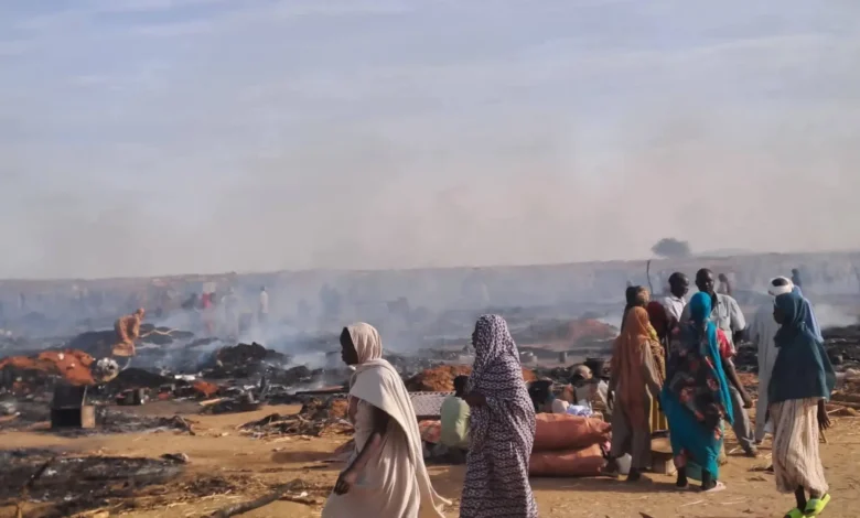 السودان في قلب مفترق إقليمي يعيد رسم توازنات القوى على ضفاف النيل