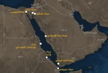 السودان والبحر الأحمر: كيف جعل الموقع الجغرافي البلاد محورًا للتنافس الإقليمي والدولي؟