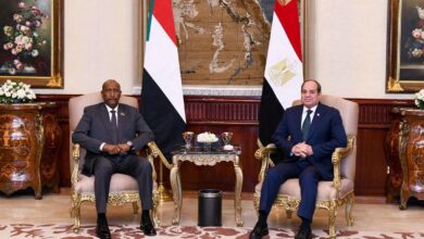 السودان.. ساحة التقاء الأضداد: تحالف القاهرة وطهران وأنقرة ومأزق الحسابات الأوروبية