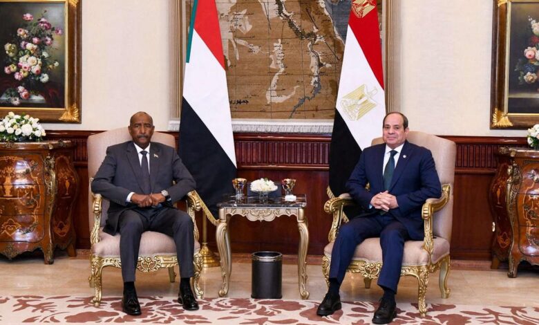 السودان.. ساحة التقاء الأضداد: تحالف القاهرة وطهران وأنقرة ومأزق الحسابات الأوروبية