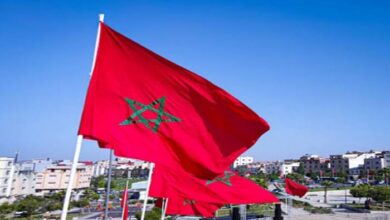 المغرب يشارك في قوة دولية لتعزيز الاستقرار بقطاع غزة