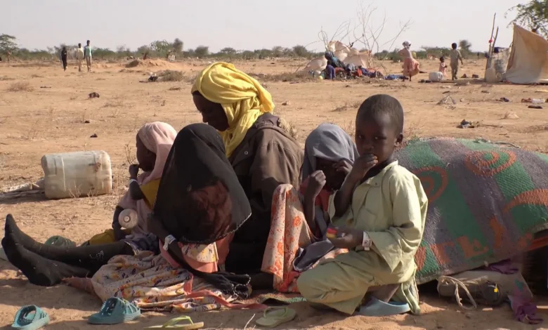 الوجه الآخر للأزمة السودانية: الأجندات الجيوسياسية، التدخلات الخارجية، وفضائح المنظمات الإنسانية