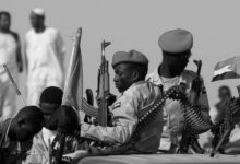 انعكاسات الصراع السوداني على الأمن الإقليمي والدولي: من البحر الأحمر إلى القرن الإفريقي