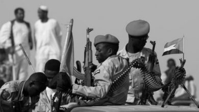 انعكاسات الصراع السوداني على الأمن الإقليمي والدولي: من البحر الأحمر إلى القرن الإفريقي