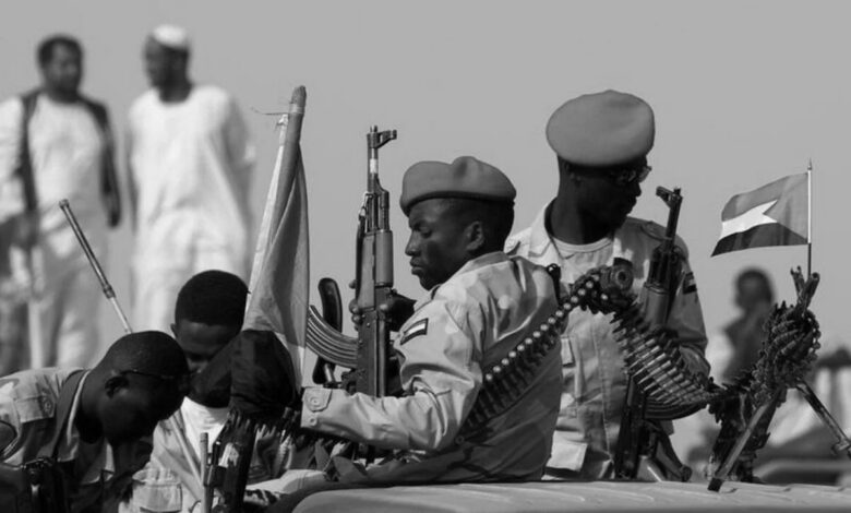 انعكاسات الصراع السوداني على الأمن الإقليمي والدولي: من البحر الأحمر إلى القرن الإفريقي