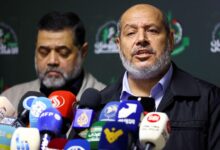 بعد 20 عامًا.. حماس تنهي حكومتها في غزة