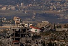 بعد اتصالات أمريكية.. لبنان يدخل محادثات روما