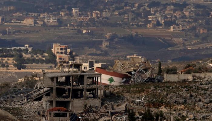 بعد اتصالات أمريكية.. لبنان يدخل محادثات روما