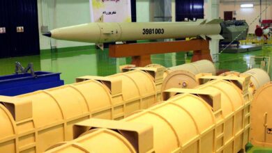 بكين وطهران.. صفقة صواريخ جديدة في توقيت الحرب