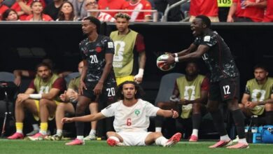 بوعدي على القمة.. أعلى اللاعبين قيمة بعد تغيير جنسيتهم الكروية