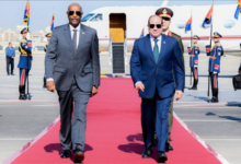 تأثير التدخل المصري في إعادة تشكيل موازين القوى داخل السودان