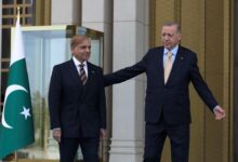 تحذير تركي.. أردوغان يتهم إسرائيل بمحاولة عرقلة الاتفاق الأميركي الإيراني