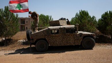تحرك لبناني جديد.. ضغوط دبلوماسية لتحقيق الانسحاب الإسرائيلي الكامل
