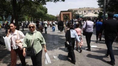 تداعيات الحرب ترهق معيشة الإيرانيين وتفاقم الأزمة الاقتصادية