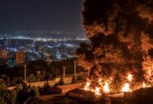 ترامب يغيّر قواعد الاشتباك مع إيران.. والتصعيد بلا سقف