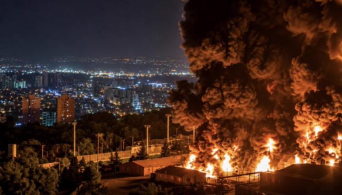 ترامب يغيّر قواعد الاشتباك مع إيران.. والتصعيد بلا سقف