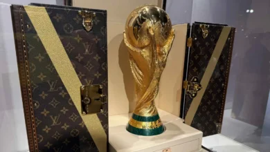 ترامب يمنع حضوره نهائي كأس العالم؟.. أسطورة إسبانيا يعلّق برسالة لافتة