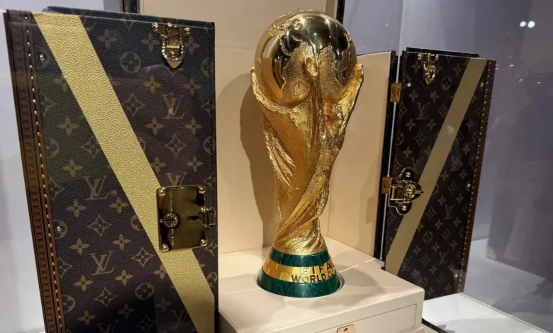 ترامب يمنع حضوره نهائي كأس العالم؟.. أسطورة إسبانيا يعلّق برسالة لافتة