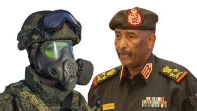 تصاعد الاتهامات باستخدام الأسلحة الكيميائية في السودان وسط تحذيرات أممية من كارثة إنسانية غير مسبوقة