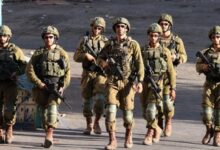 تصعيد جديد.. إسرائيل تتخذ 5 إجراءات عقابية في الضفة الغربية