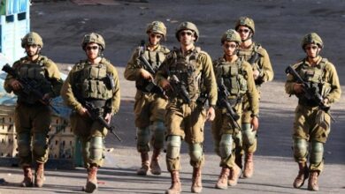 تصعيد جديد.. إسرائيل تتخذ 5 إجراءات عقابية في الضفة الغربية